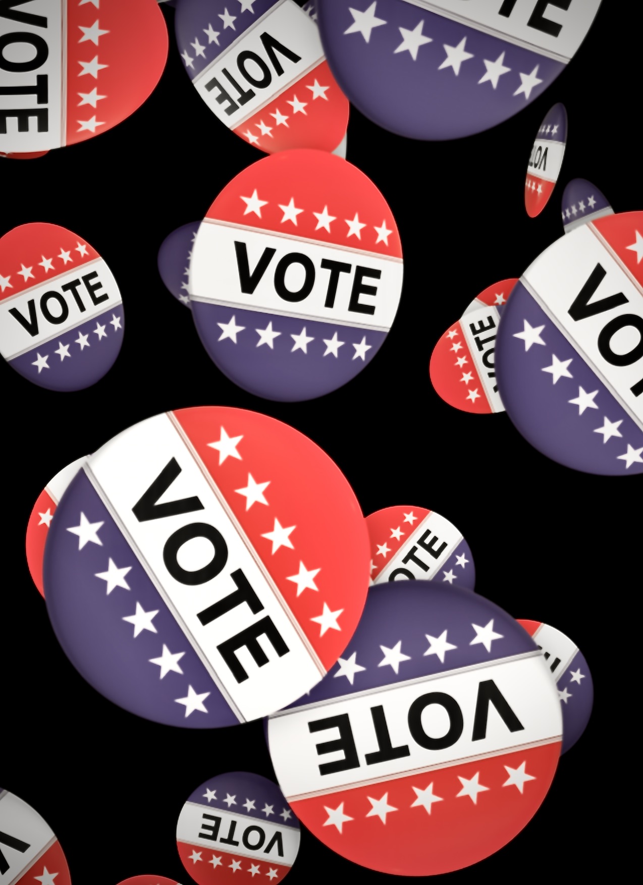 To Vote or Not to Vote?